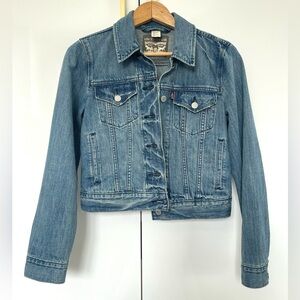 Levi's Denim Jacket